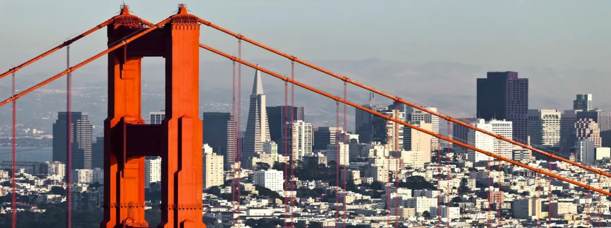 L'essentiel de San Francisco